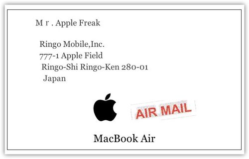 Mail-mac-air