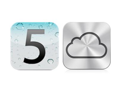 Ios-icloud