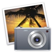 Mac App Store - iPhoto