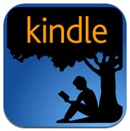 App Store - Kindle