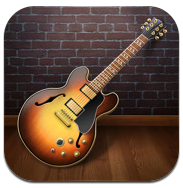 [?] GarageBand - iTunes App Store で GarageBand をダウンロード