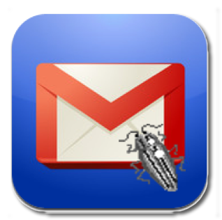 ~ App Store - Gmail-bug 2