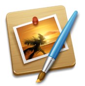 Mac App Store - Pixelmator