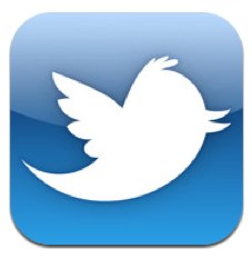 App Store - Twitter