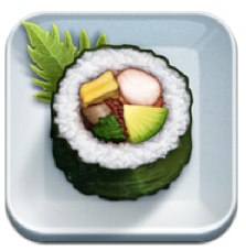 App Store - Evernote Food