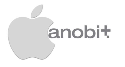 Anobit-Apple