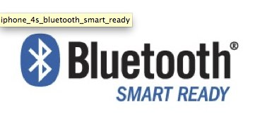 Bluetooth Smaet Ready