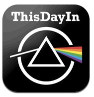 App Store - This Day in Pink Floyd