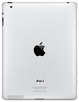 IPad 3