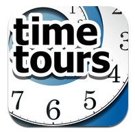 App Store - TimeTours
