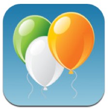 App Store - Birthday Express