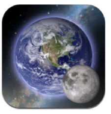 App Store - SkySafari 3