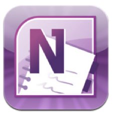 ITunes App Store で見つかる iPad 対応 Microsoft OneNote for iPad