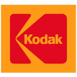Kodak-logo
