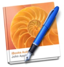 Mac App Store - iBooks Author