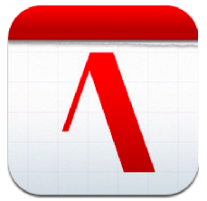 App Store - ATOK Pad