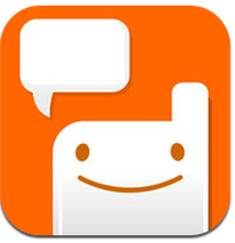 App Store - Voxer Walkie-Talkie PTT