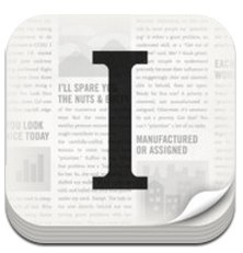 App Store - Instapaper