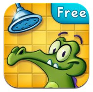 App Store - Where_s My Water? Free
