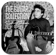 ITunes App Store で見つかる iPad 対応 The Guitar Collection_ George Harrison-1