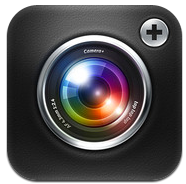 App Store - Camera+