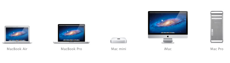 アップル - Mac