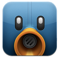App Store - Tweetbot ― 個性派Twitterクライアント (for iPhone)-1