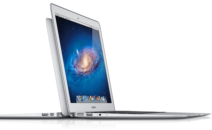 Macbookair