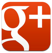 App Store - Google+