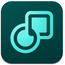 ITunes App Store で見つかる iPad 対応 Adobe Collage
