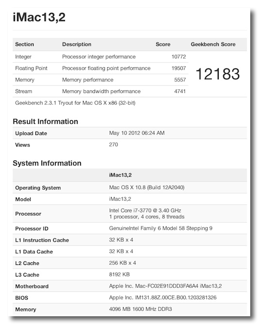 ~ geekbench_imac132