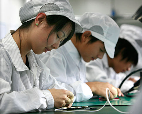 Foxconn (1)