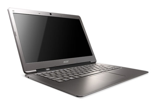 Ultrabook