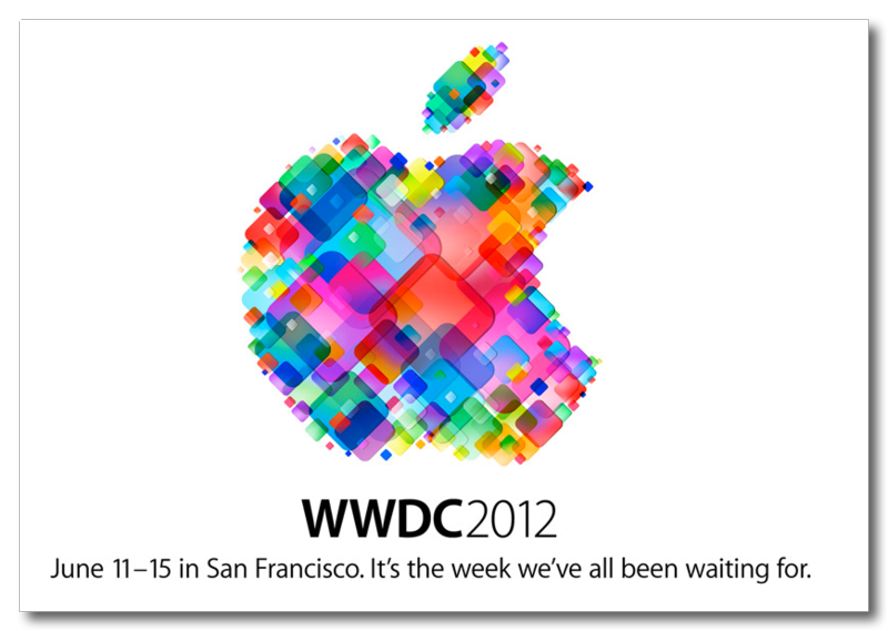 ~ WWDC - Apple Developer