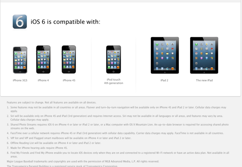 Apple - iOS 6 Preview-2