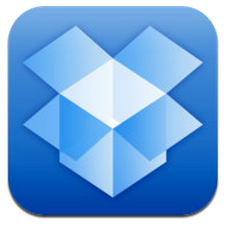 App Store - Dropbox