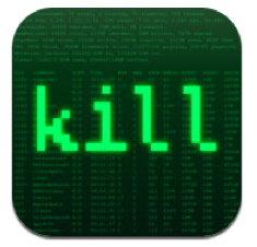 App Store - Process Killer