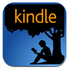 App Store - Kindle – Read Books, Magazines & More – Over 1 Million eBooks & Newspapers