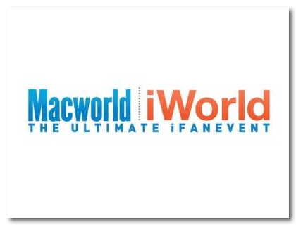 ~ macworld-iworld