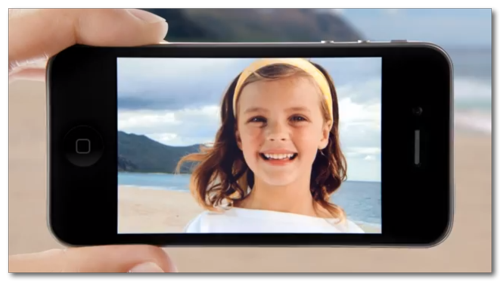 ~ Apple - iPhone 4S - TV Ad - Camera - YouTube