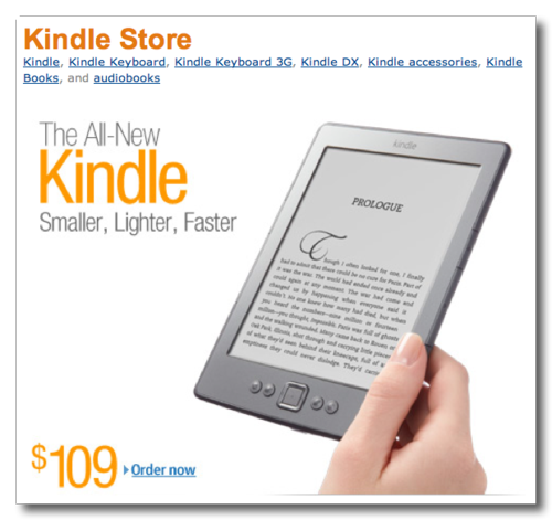 ~ Amazon.com_ Kindle eBooks, Newspapers, Magazines, Blogs