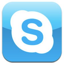 App Store - Skype