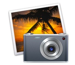 Mac App Store - iPhoto