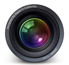 Mac App Store - Aperture