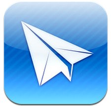 App Store - Sparrow-1