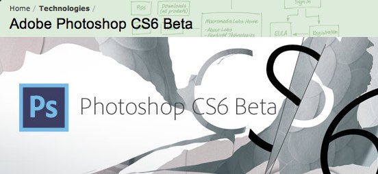 Adobe Photoshop CS6 Beta | digital image editing software - Adobe Labs-1