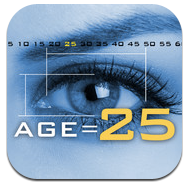 App Store - PhotoAge – 顔写真から年齢を推測。さて何歳に見えるでしょう?