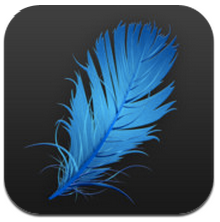 Crest for iPad on the iTunes App Store