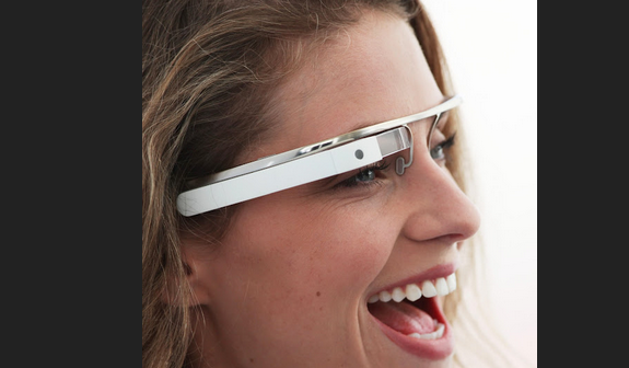 Google reveals Project Glass(es) | 9to5Google | Beyond Good and Evil