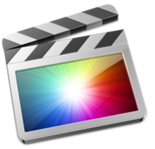 Mac App Store - Final Cut Pro